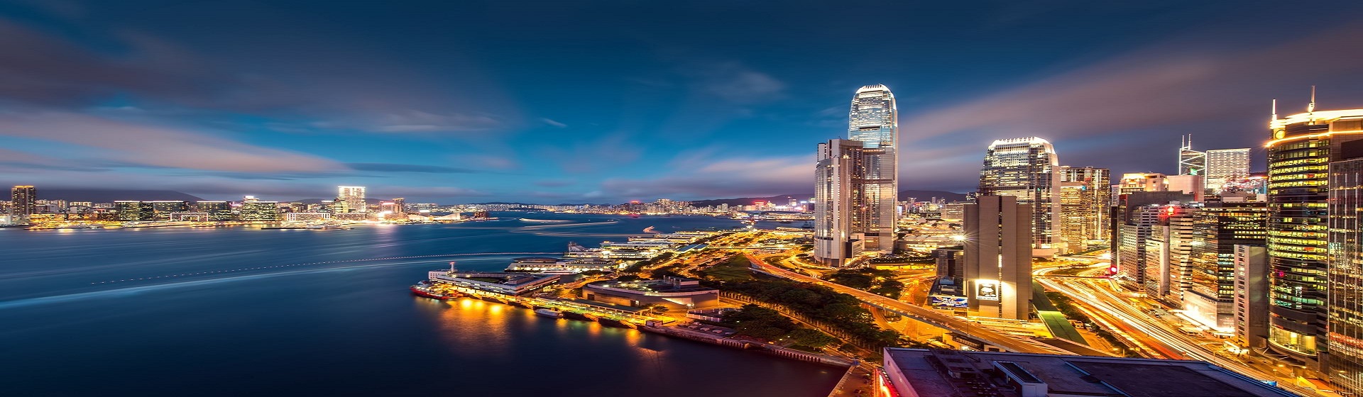 香港MSO牌照